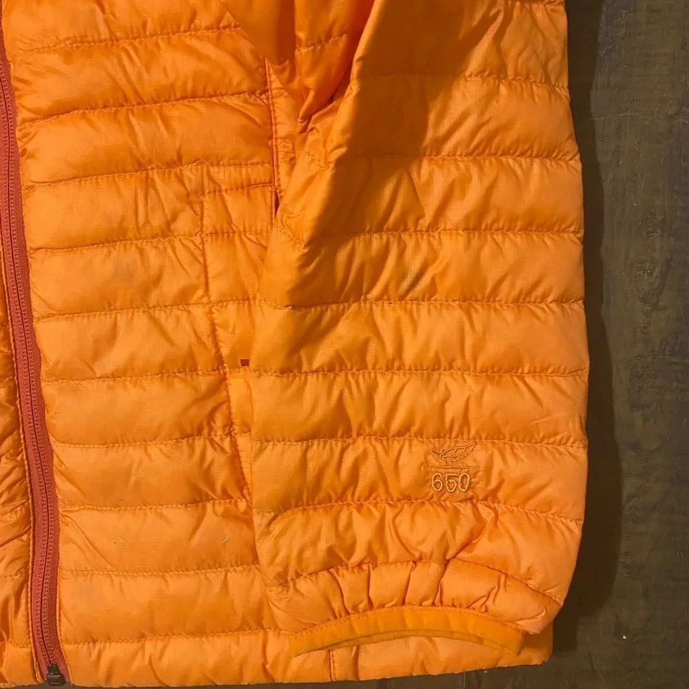 L.L.Bean Puffer jacket - Picture 7 of 8